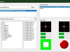 MedPad Input Configurator