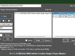 Cheat Manager