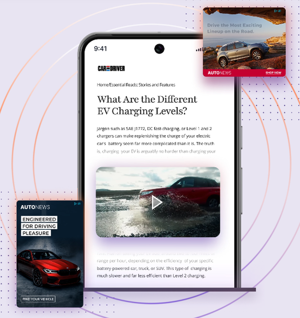 Media.net Screenshot 1