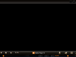 Media Player 10