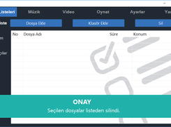 Onay