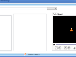 Media Playlister Screenshot 1