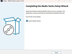 Media-Yantra Screenshot 3