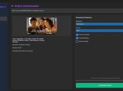 Media-Yantra Screenshot 4