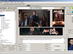 Media Companion Screen Photos 2
