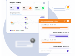 Mediaferry Screenshot 3