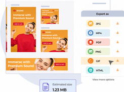 Mediaferry Screenshot 5