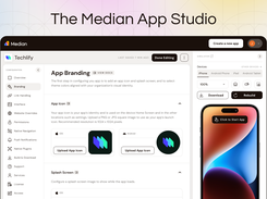 Median.co App Studio