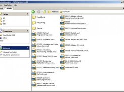 File Manager (unfinished)