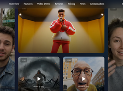 MediaPet Screenshot 1