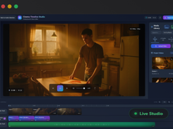 MediaPet Screenshot 1