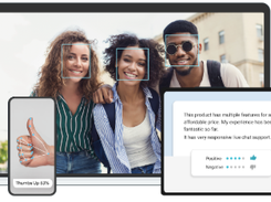 MediaPipe Solutions Screenshot 1