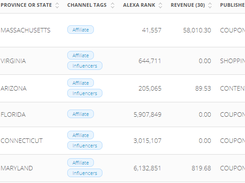 Mediarails Screenshot 3