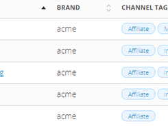 Mediarails Screenshot 2