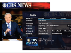 Mediaroom Screenshot 1