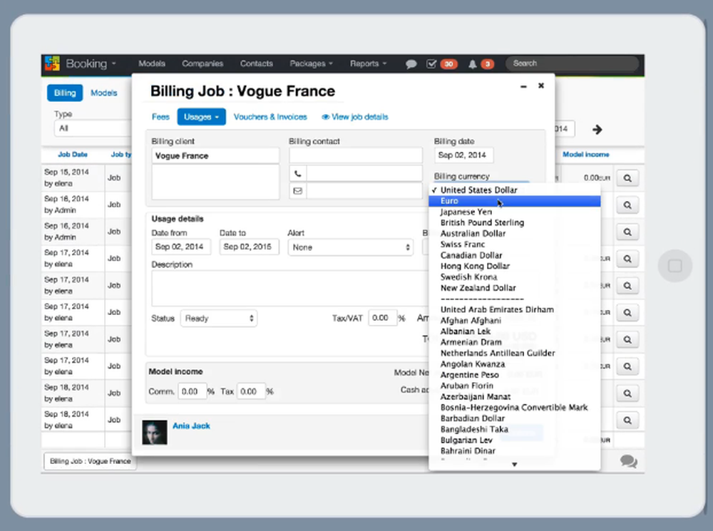 Mediaslide Screenshot 1