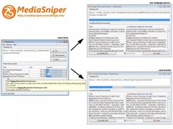 MediaSniper in Windows Vista