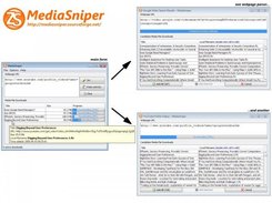 MediaSniper in Windows Vista