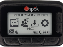 GenA Pager select view