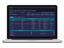 Spok Console reporting dashboard