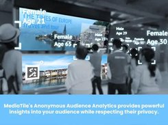 Anonymous Audience Analytics