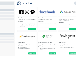 Integrate with Mediatool seamlessly 