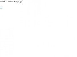 Login Screen