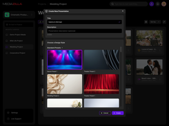 MediaZilla Screenshot 4