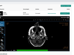 Medicai Screenshot 1