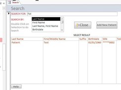 MedicalRecordsSearch