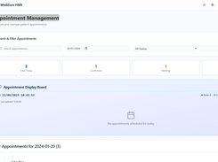 Appointment Management