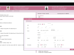 medics IVF Screenshot 1