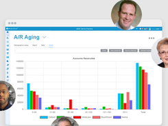 MedicsRCM Screenshot 1