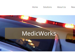 MedicWorks Screenshot 1