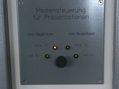 Frontpanel
