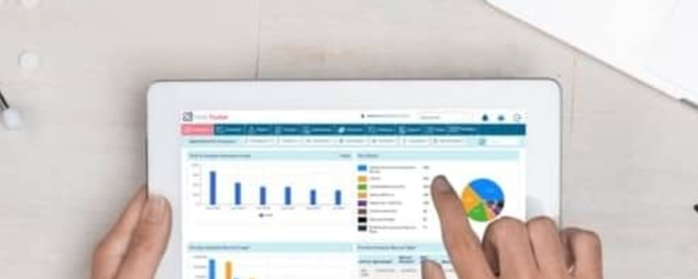 MediFusion Screenshot 1