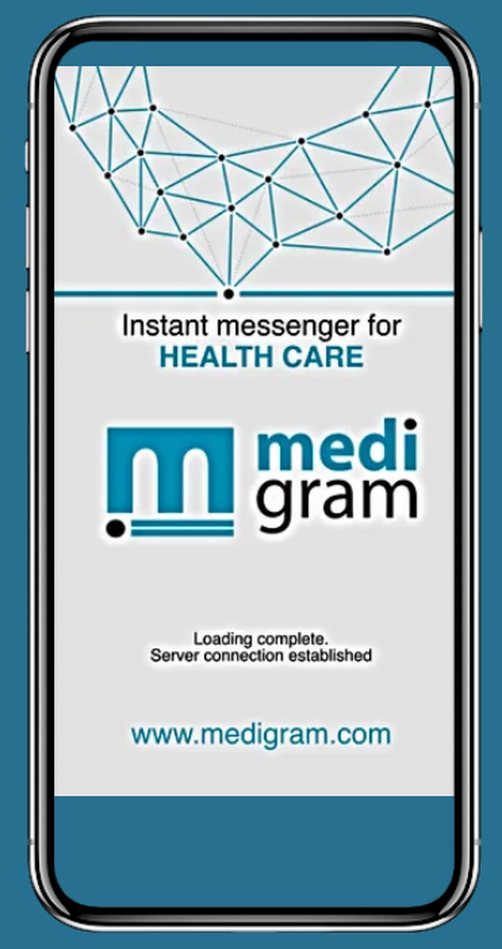 Medigram Screenshot 1