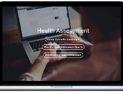 Health Risk Assessment