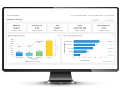 MedInsight Dashboard