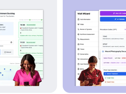 Medipyxis Screenshot 1