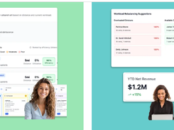 Medipyxis Screenshot 1