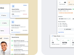 Medipyxis Screenshot 1