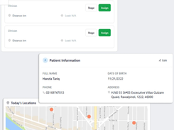 Medipyxis Screenshot 1