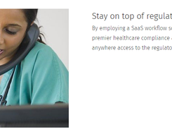 MediRegs Screenshot 2