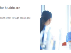 MediRegs Screenshot 3