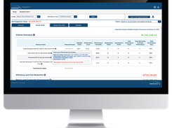 Medisolv Value Maximizer Screenshot 1