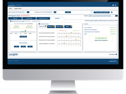 Medisolv Value Maximizer Screenshot 1