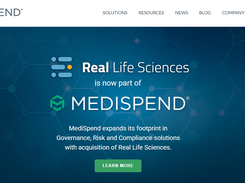 MediSpend Screenshot 1