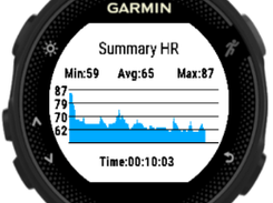 Meditate app Screenshot 2