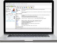 MedPointe Screenshot 1